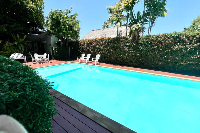 Sport & Beauty 2, Phuhunsa Boutique Hotel, Muang Nan