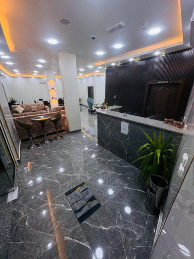 Others 1, Marsa City Hotel, Wadi Musa