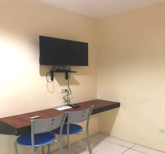 Others 3, Camarin Prime Hotel, Kalookan City