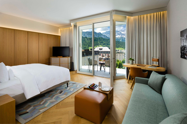 Bedroom 11