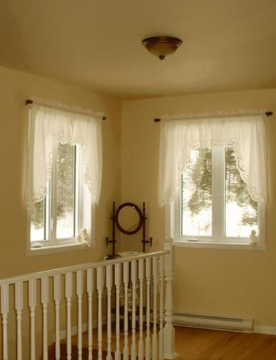 Others 4, La Petite Douceur, Les Laurentides