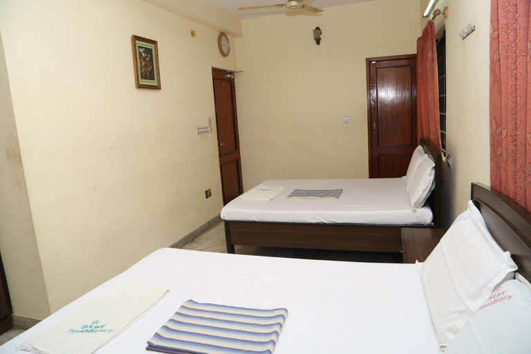 Others 3, Star Residency, Chennai