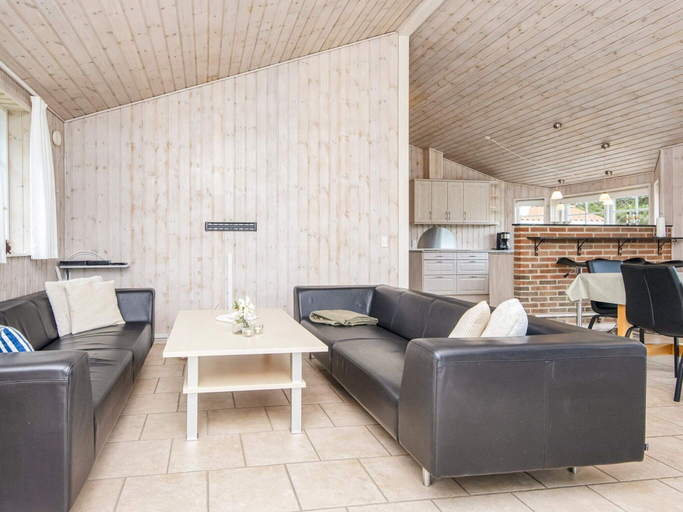 Others 4, 4 Star Holiday Home in Orsted, Norddjurs