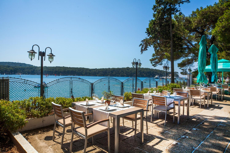 Food & Drinks 2, Diana B&B, Mali Lošinj