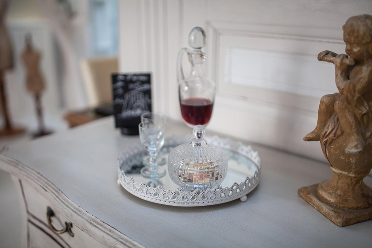 Food & Drinks 5, Bienvenue Chez Nous, Nord