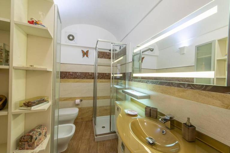 Others 5, Holiday House Nuvola in Amalfi Coast, Salerno