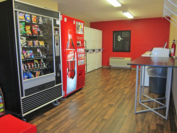 Food & Drinks 5, Extended Stay America - Olympia - Tumwater, Thurston