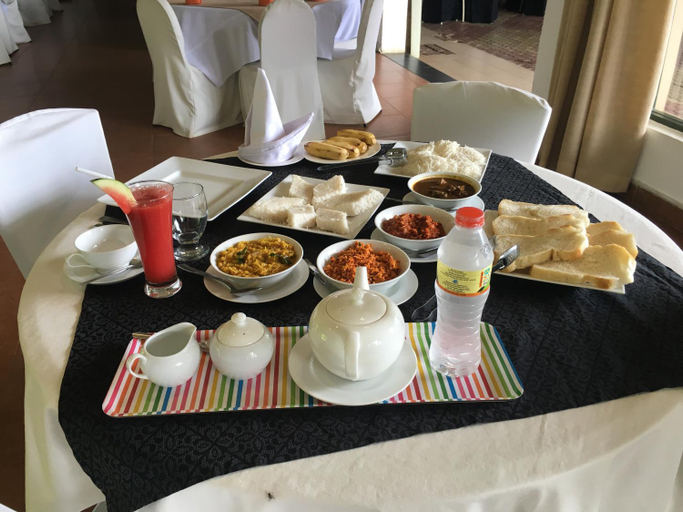 Others 3, Hotel Spring View, Matale