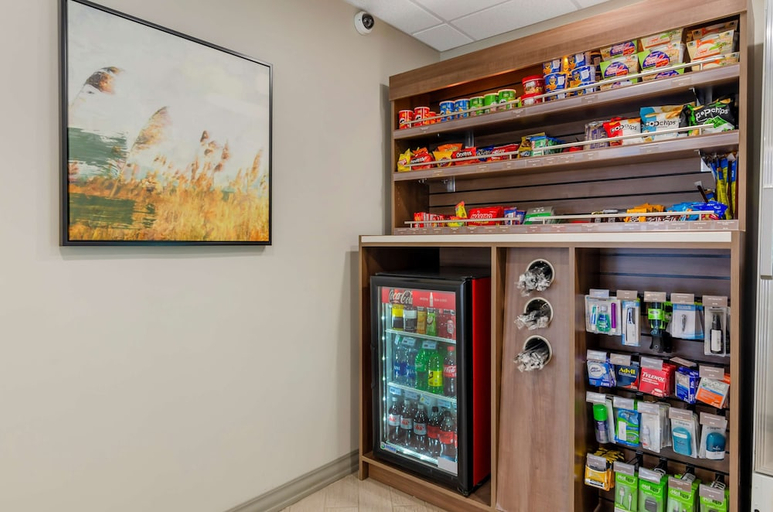 Food & Drinks 4, Best Western North Roanoke, Botetourt