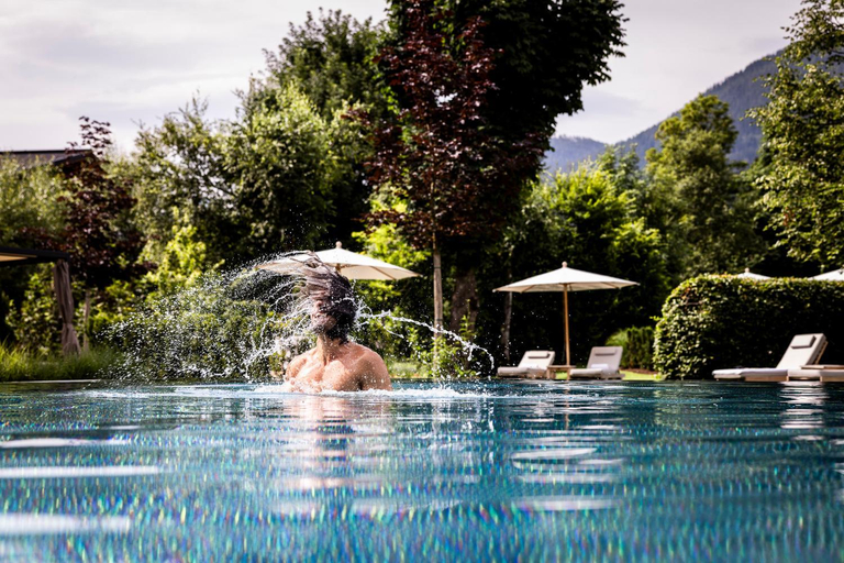 Sport & Beauty 2, Superior Hotel Alpenhof, Sankt Johann im Pongau
