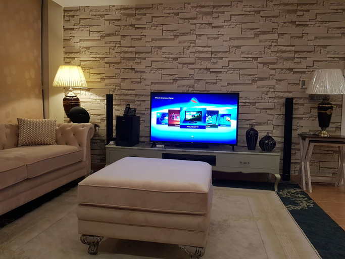 Others 4, Centaurus Residencia Islamabad, Islamabad