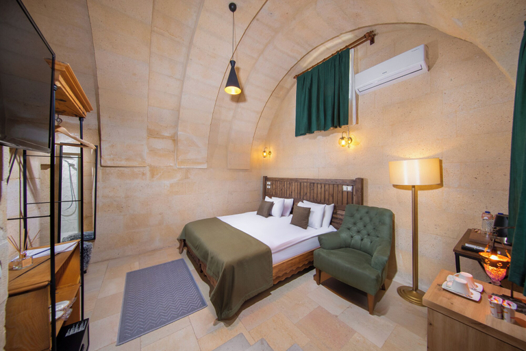 Bedroom 4, The Rupestral House Hotel, Nevşehir