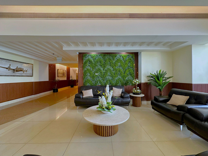 Others 5, DreamLike Full Pool & Marina View, Dubai