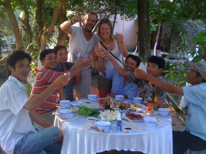 Restaurant 4