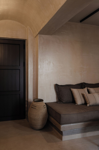 Bedroom 3, Momi Slow Living Hotel, Crete