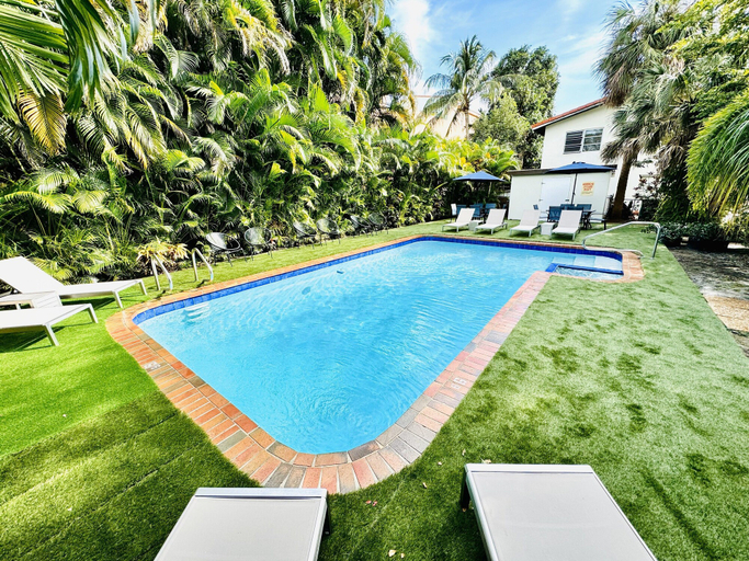 Sport & Beauty 4, Progresso Apartments & Homes by Lowkl, Broward