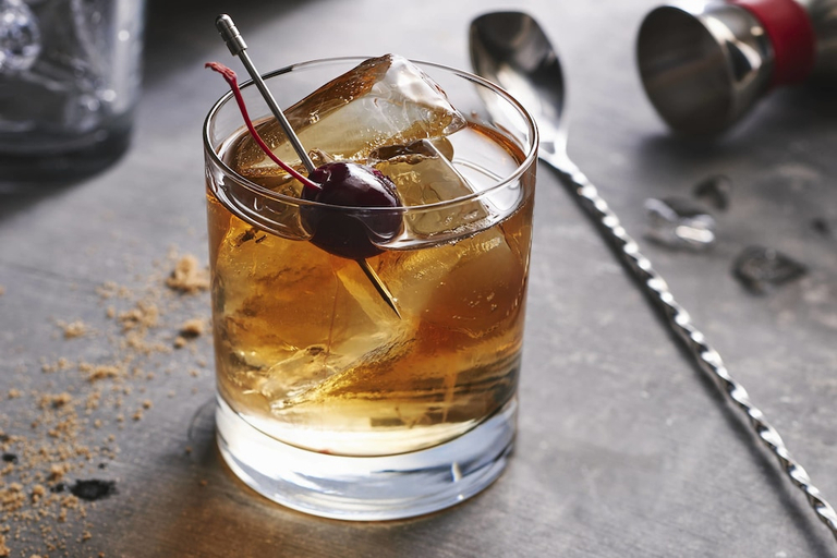 Food & Drinks 4, Courtyard by Marriott West Orange, Essex