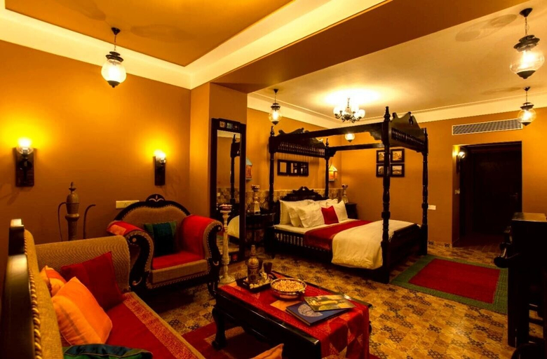 Others 4, AARYA CLUB AND RESORTS, Jamnagar