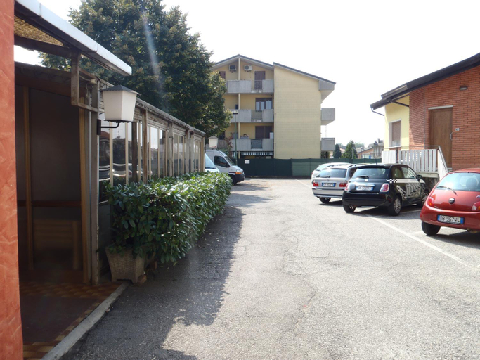 Albergo Pizzeria Sole, Verona