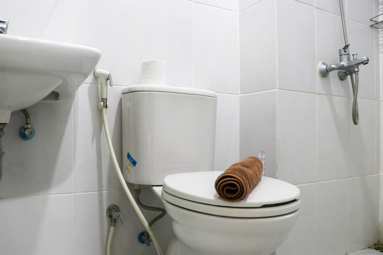 Bathroom 6