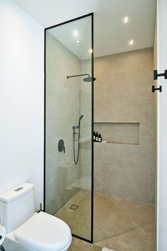 Bathroom 4, Villa Alba, Puntarenas