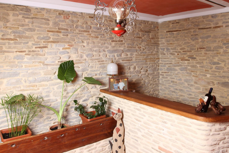 Public Area, Agriturismo Ercolana, Cuneo