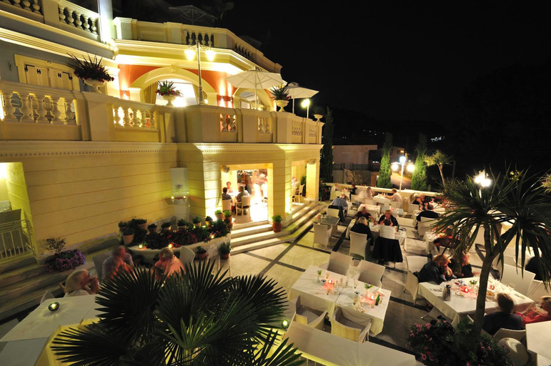 Food & Drinks, Enavlion Hotel, East Macedonia and Thrace