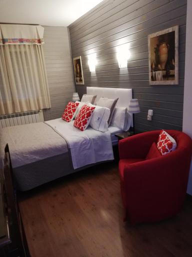 Others 2, Hostal Martin - Sanabria, Zamora