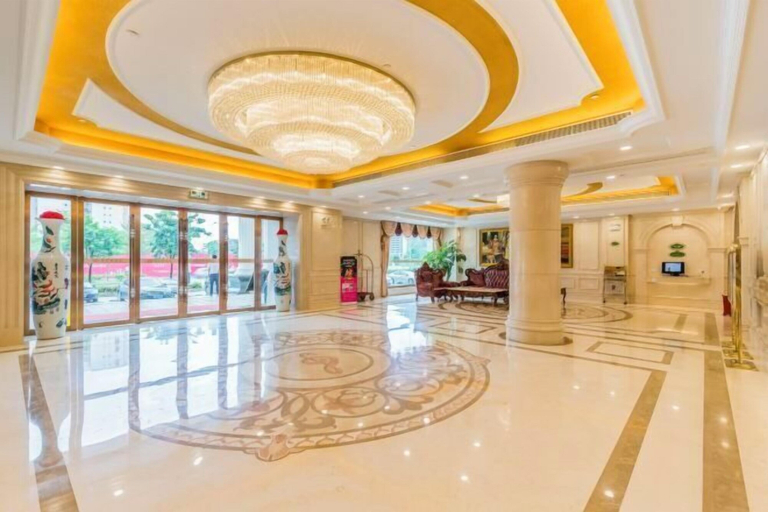 Others 5, Vienna Hotel (Gaozhou Chengdong Passenger Station), Maoming