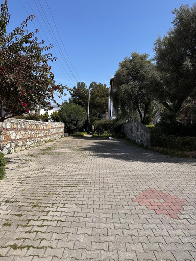 Others 4, Pinky Apart Otel, Bodrum