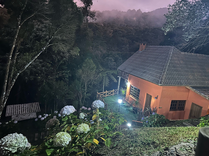 Exterior & Views 2, Recanto Lira, Camanducaia