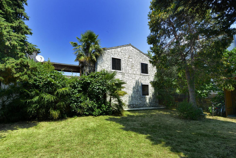 Exterior & Views 1, Apartment Vilma Funtana, Vrsar