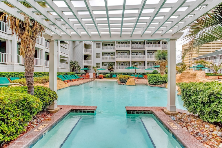 Sport & Beauty 4, Turtle Cay Resort, Virginia Beach