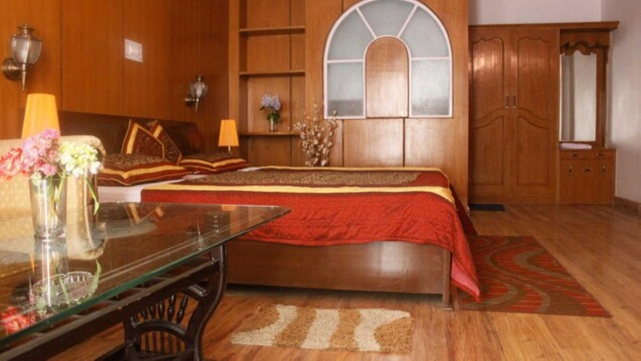 Sport & Beauty, Hotel Himshikhar Joshimath, Chamoli