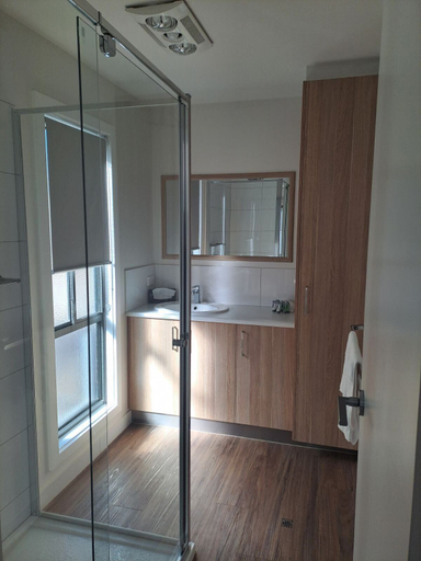 Bathroom 4, NRMA Mildura Riverside Holiday Park, Mildura - Pt A