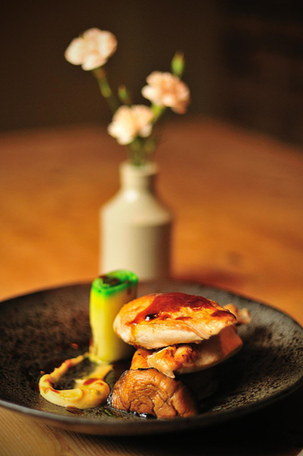 Food & Drinks 5, The Nags Head Inn, Ceredigion