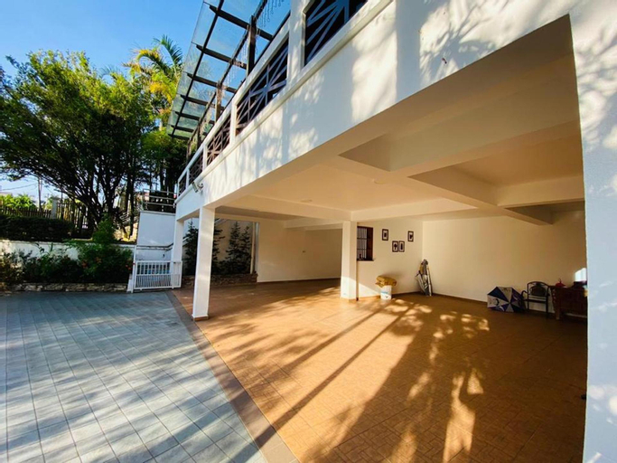 Exterior & Views 1, Seremban Grande Villa by uBook, Seremban