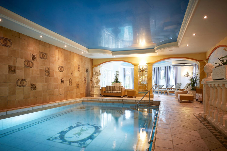 Sport & Beauty 3, Gobel's Gastehaus Hotel am Park, Waldeck-Frankenberg