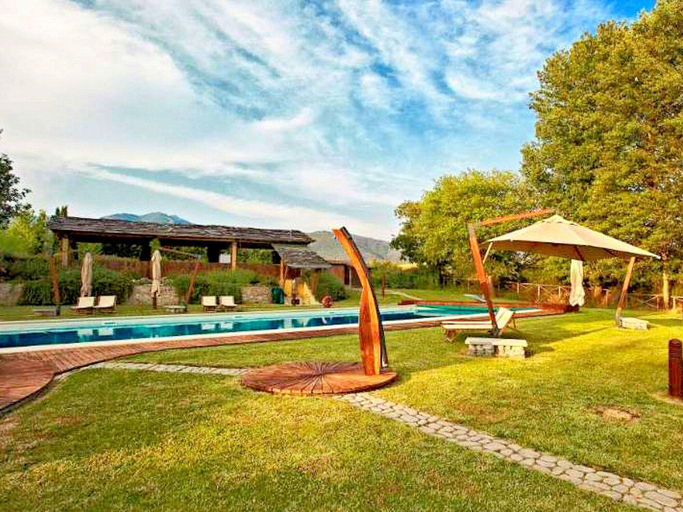 Others 4, Cottage in Terranuova Bracciolini, Arezzo
