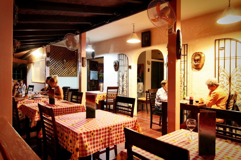 Food & Drinks 4, Villa Baya, San Rafael del Yuma