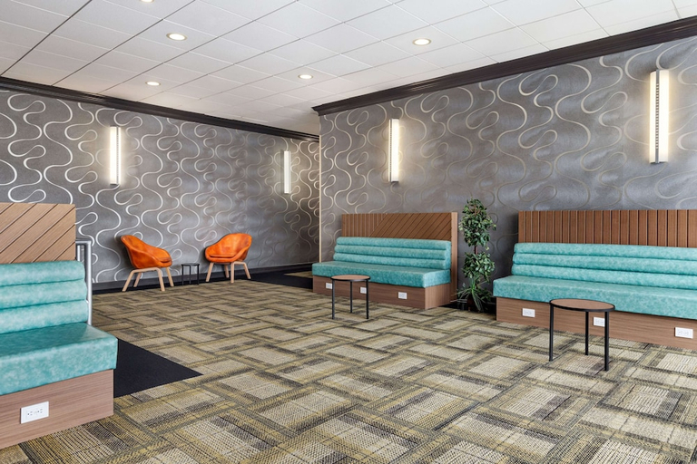 Others 5, Wyndham Garden Totowa, Passaic