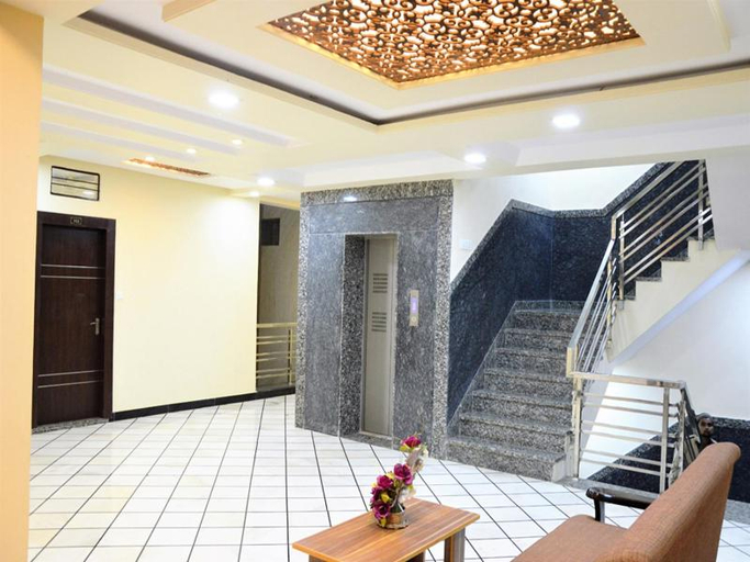 Others 5, Hotel Ata Inn & Restaurant, Ajmer