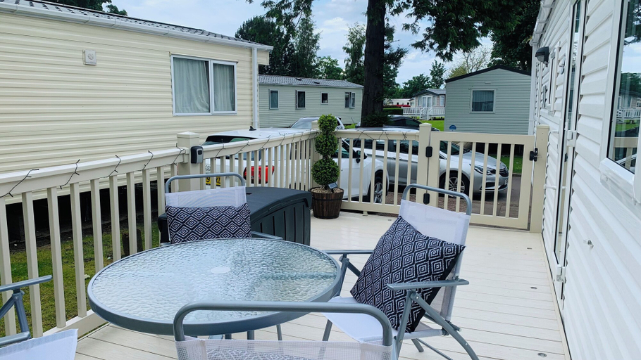 Others 5, Wl56 Haven Haggerston Castle Holiday Park, Northumberland
