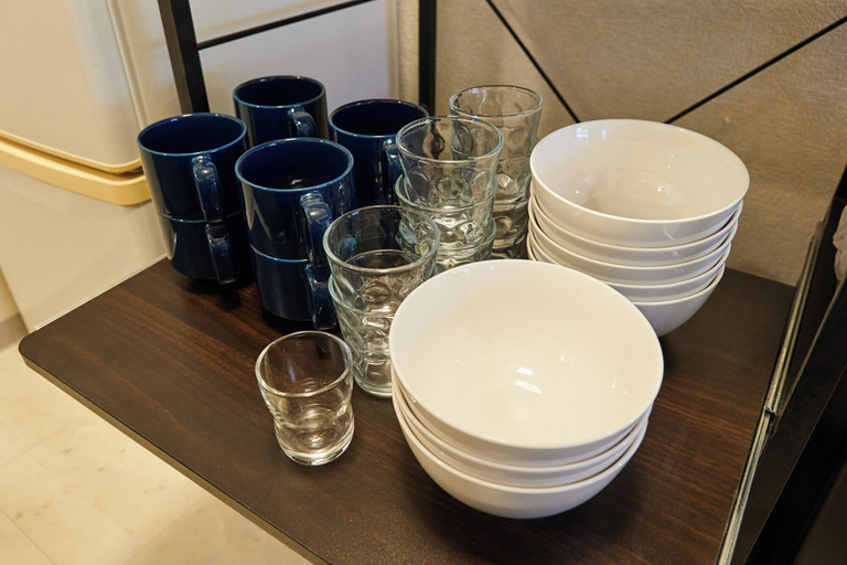 Food & Drinks, Fine court Yamahana, Sapporo