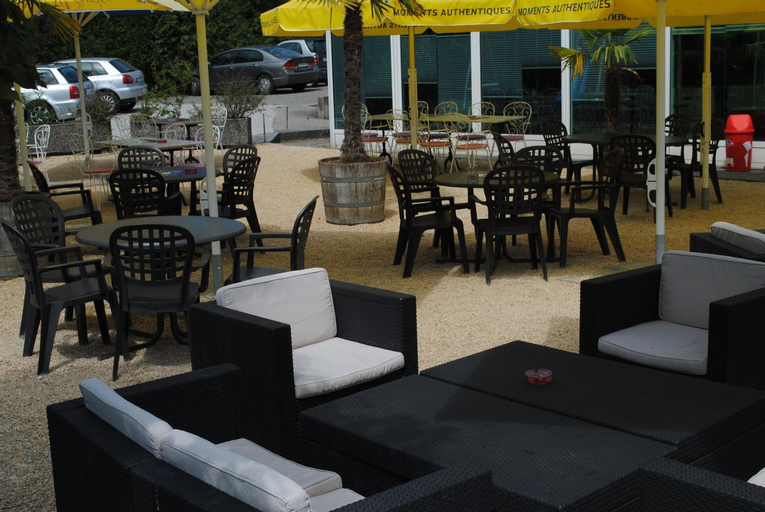 Food & Drinks 5, Motel - Hotel La Poularde, La Glâne