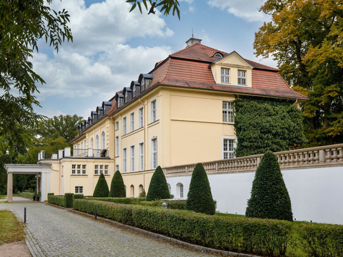 Exterior & Views 2, Apartment in Warin in der Nhhe des Glammsees, Nordwestmecklenburg