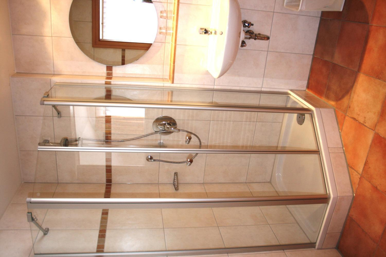 Bathroom 2, Alpenhof Reuterwanne, Oberallgäu