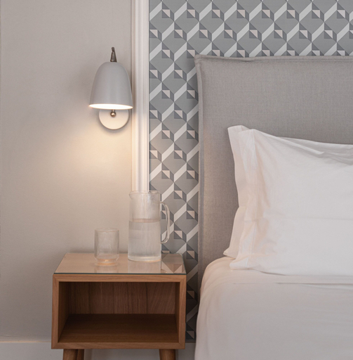 Bedroom 3, Boutique Chiado Suites, Lisbon