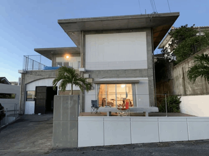 Exterior & Views 2, JAM ClubHouse Resort, Yomitan