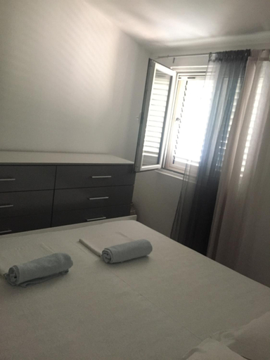 Others 3, Apartments Vila Andja
